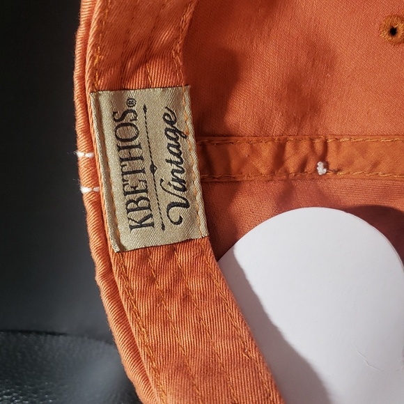 KBETHOS "MAMA CITA" Woman's Baseball cap 🧢 ⚾️ 🙌 - Picture 8 of 11